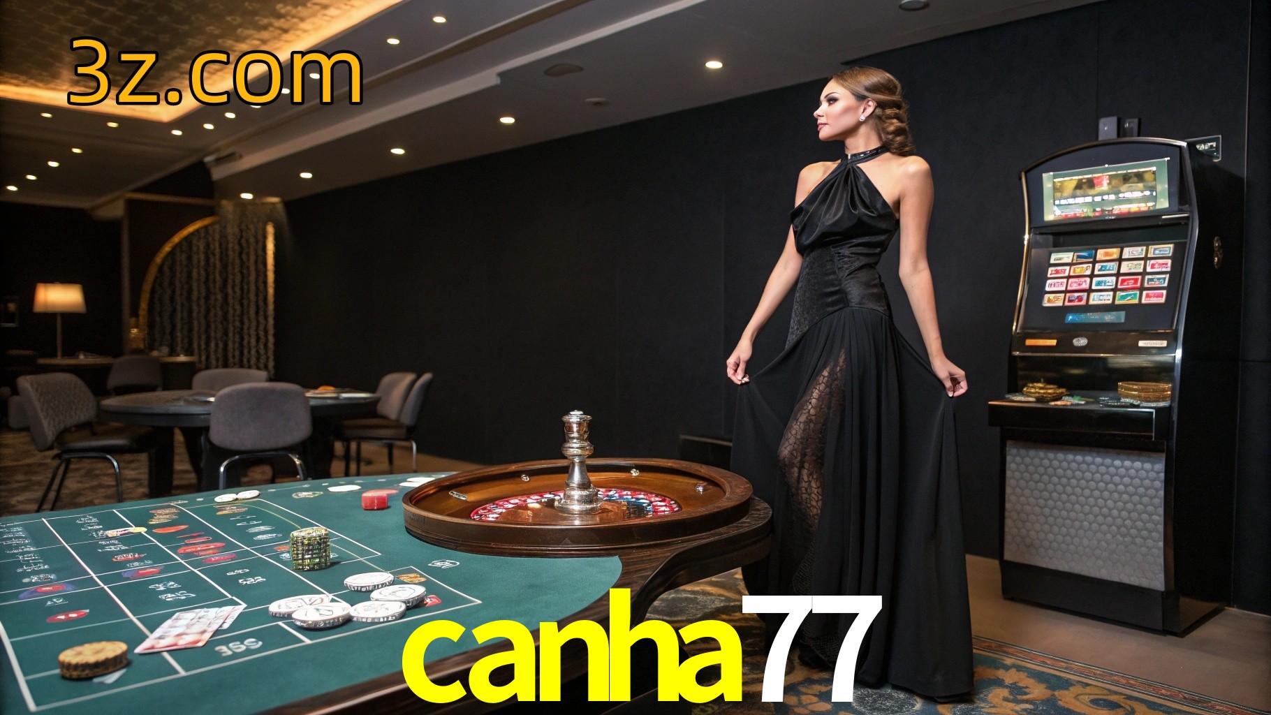 login canha77