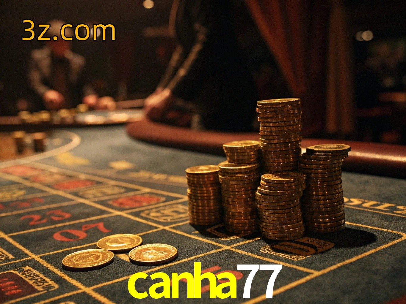 com canha77