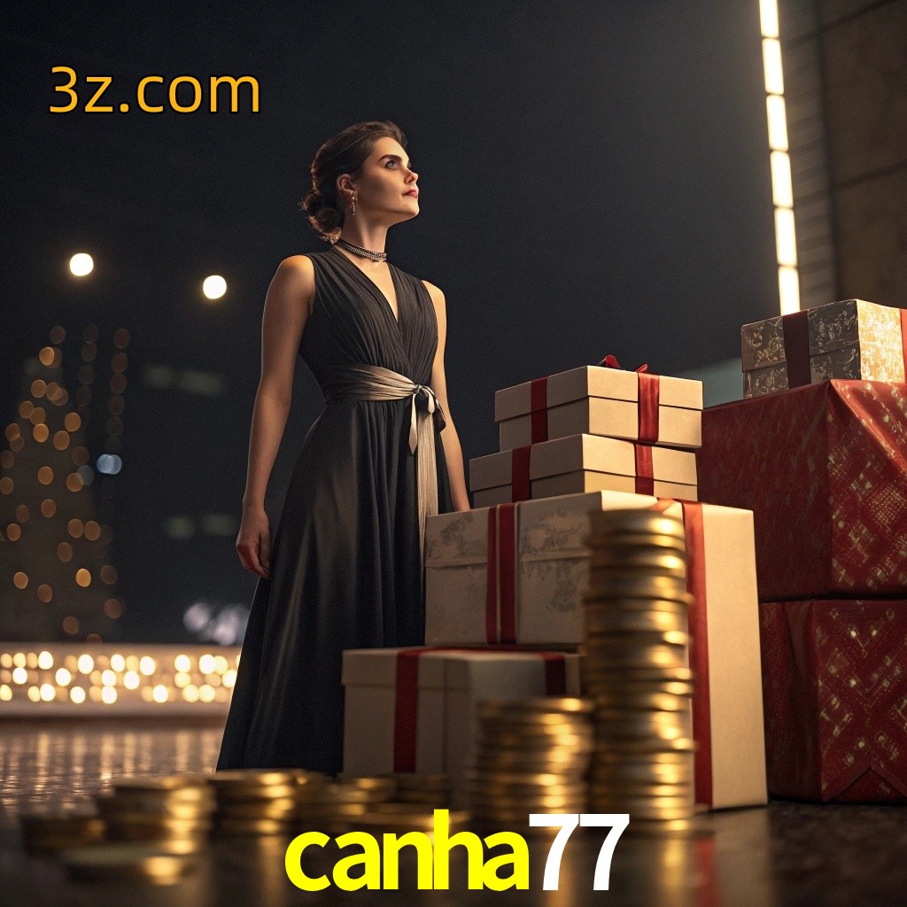  canha77 bonus