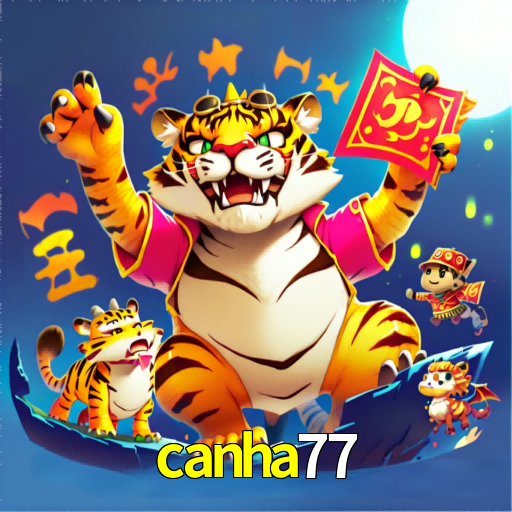 bonus canha77